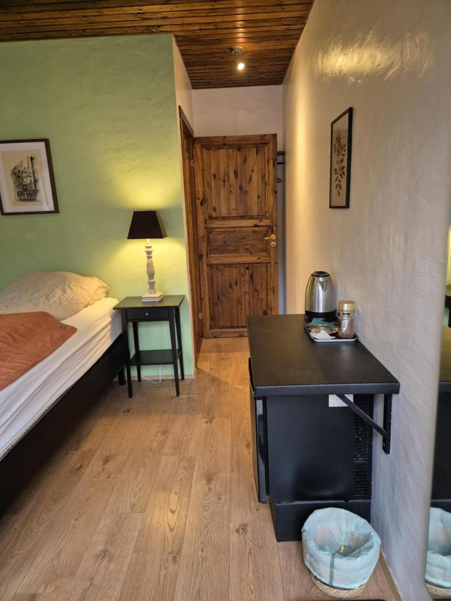 Beautiful Guestroom To Rent With A Mountain View Laugarvatn Exterior foto